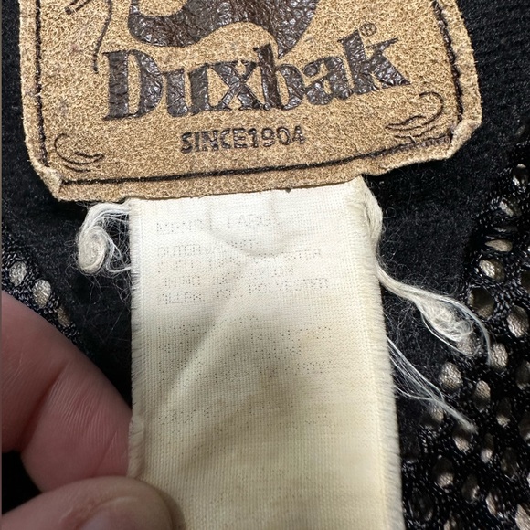 Duxbak Camouflage Hunting Jacket - Picture 5 of 8